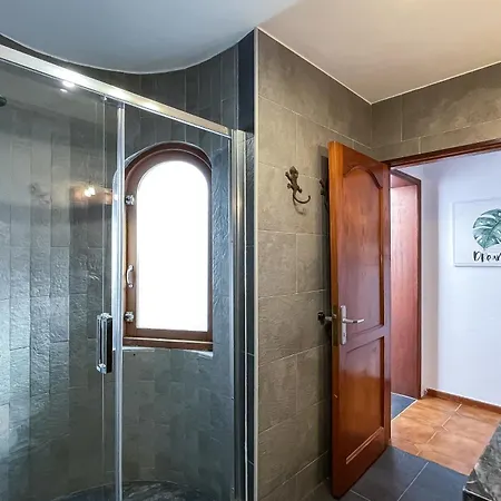 Casa Paraiso By Holidays Fuerteventura Feriehus *