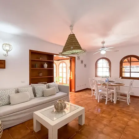 Casa Paraiso By Holidays Fuerteventura Feriehus Corralejo