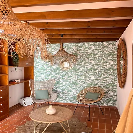 Casa Paraiso By Holidays Fuerteventura Feriehus Corralejo