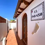 Casa Paraiso By Holidays Fuerteventura Corralejo