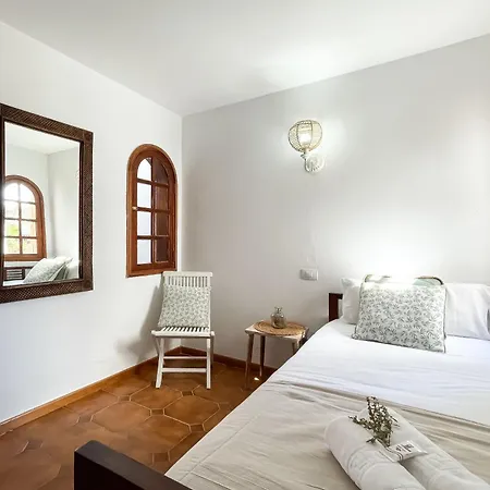 Casa Paraiso By Holidays Fuerteventura Feriehus *