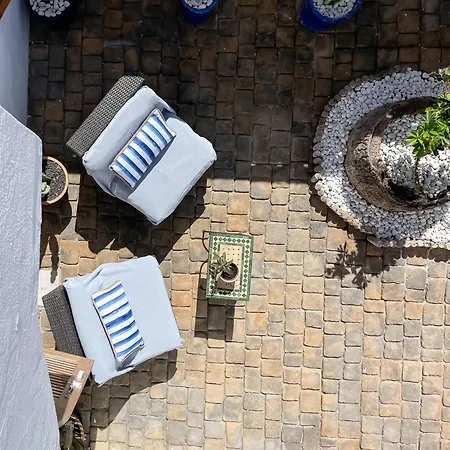 Casa Paraiso By Holidays Fuerteventura Коральео