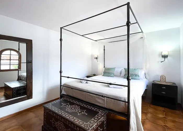 Casa Paraiso By Holidays Fuerteventura