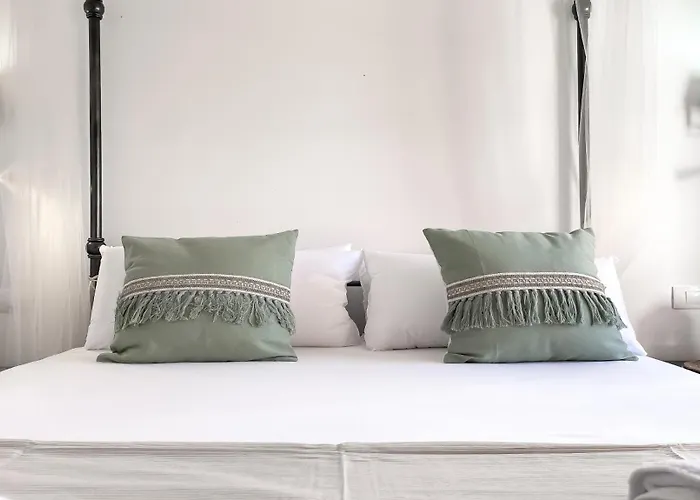 Casa Paraiso By Holidays Fuerteventura Feriehus