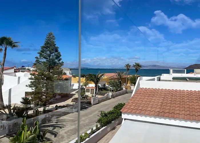 Feriehus Casa Paraiso By Holidays Fuerteventura