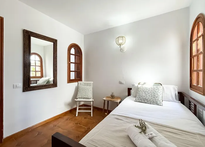 Casa Paraiso By Holidays Fuerteventura Feriehus *