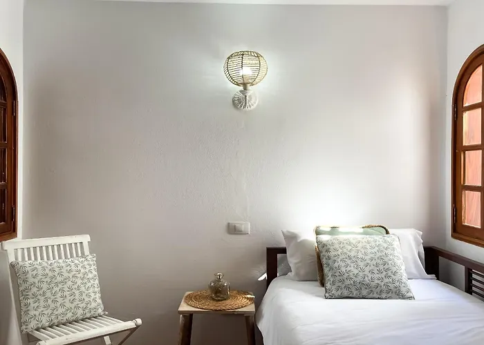 Feriehus Casa Paraiso By Holidays Fuerteventura Corralejo