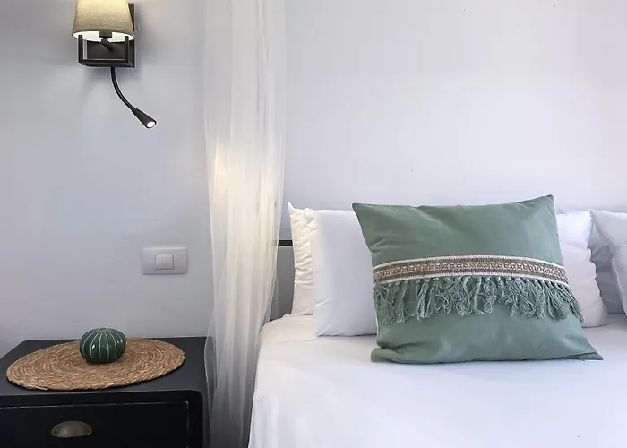 Casa Paraiso By Holidays Fuerteventura Feriehus