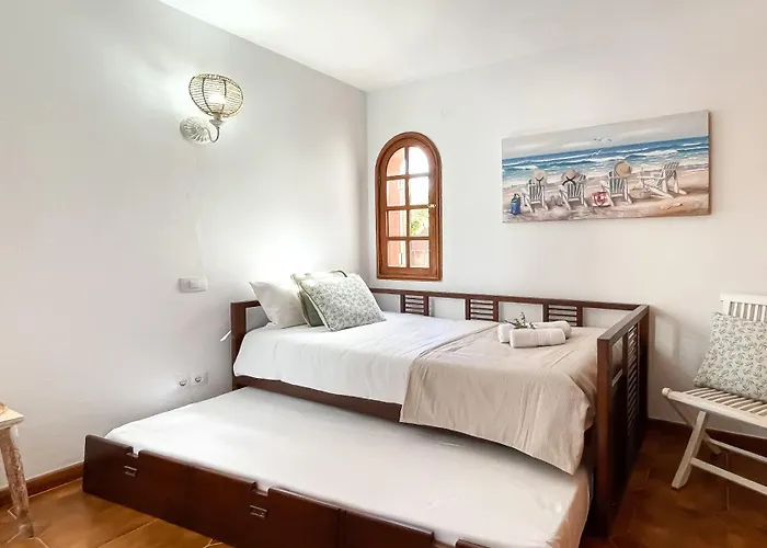 Feriehus Casa Paraiso By Holidays Fuerteventura