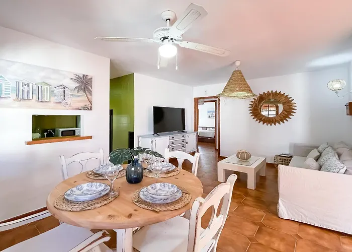 Feriehus Casa Paraiso By Holidays Fuerteventura Corralejo