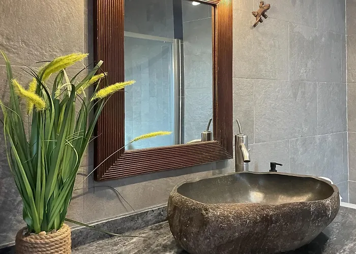 Casa Paraiso By Holidays Fuerteventura * Corralejo