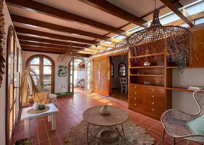 Feriehus Casa Paraiso By Holidays Fuerteventura *