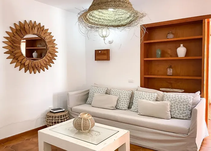 Casa Paraiso By Holidays Fuerteventura Feriehus Corralejo