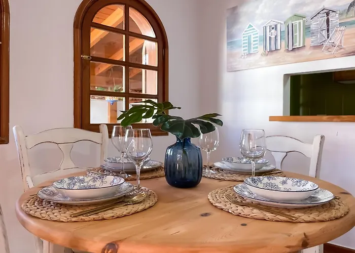 Feriehus Casa Paraiso By Holidays Fuerteventura Corralejo