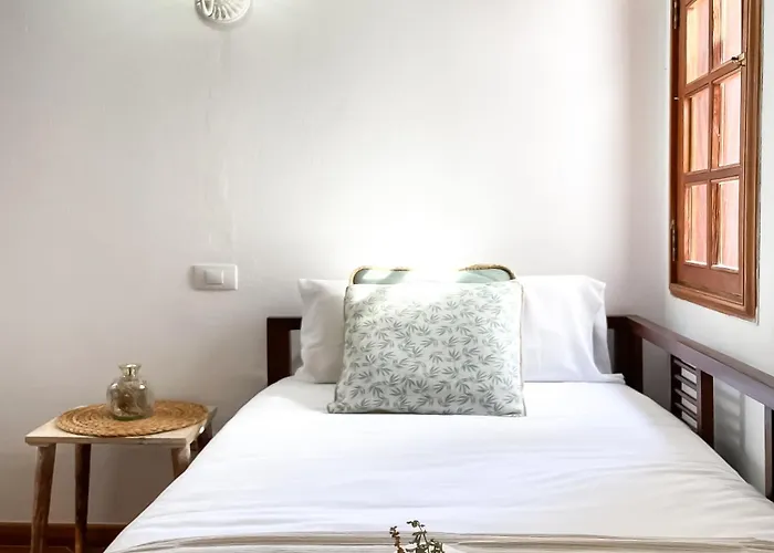 Casa Paraiso By Holidays Fuerteventura * Corralejo