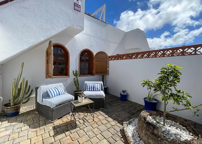 Feriehus Casa Paraiso By Holidays Fuerteventura