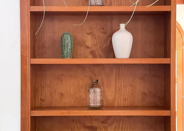 Casa Paraiso By Holidays Fuerteventura Feriehus *