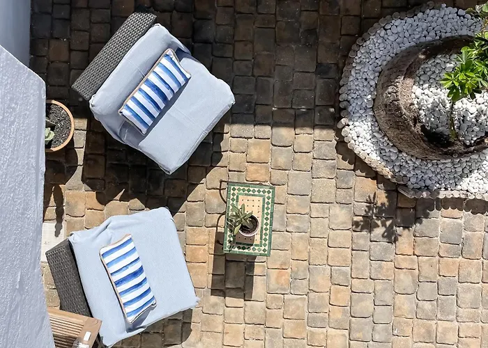 Casa Paraiso By Holidays Fuerteventura Corralejo