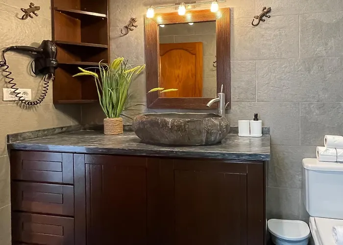 Feriehus Casa Paraiso By Holidays Fuerteventura Corralejo