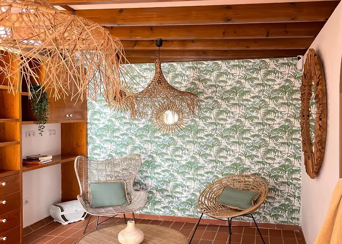 Casa Paraiso By Holidays Fuerteventura Feriehus Corralejo