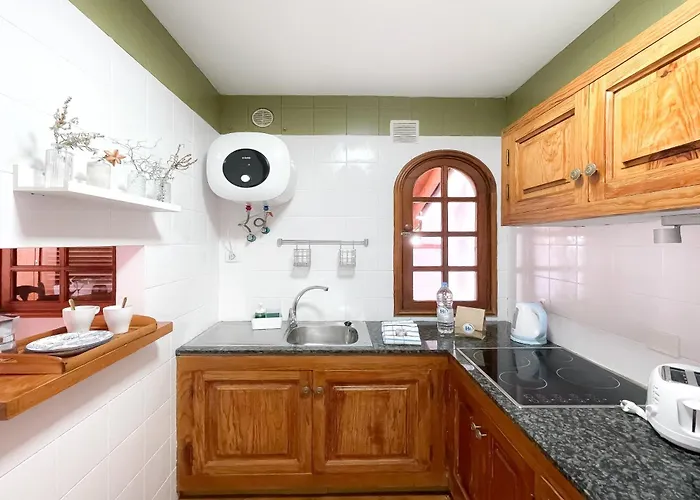 Casa Paraiso By Holidays Fuerteventura *