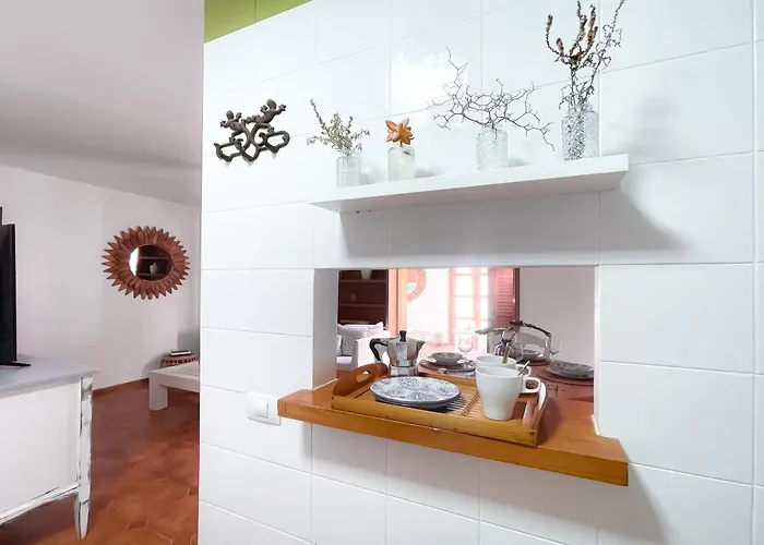 Casa Paraiso By Holidays Fuerteventura *