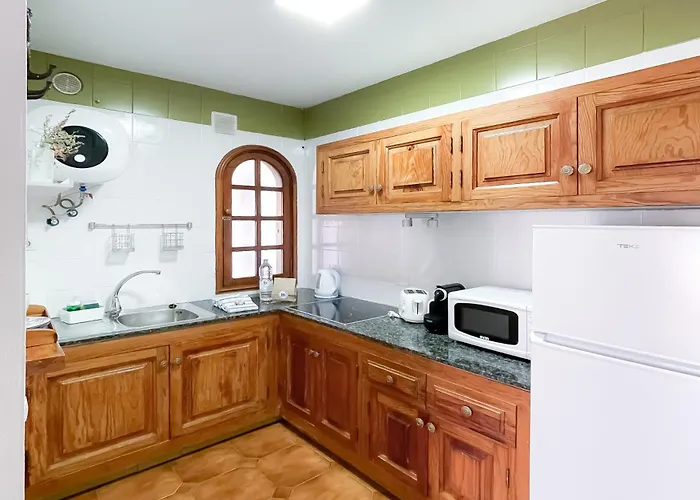 Casa Paraiso By Holidays Fuerteventura