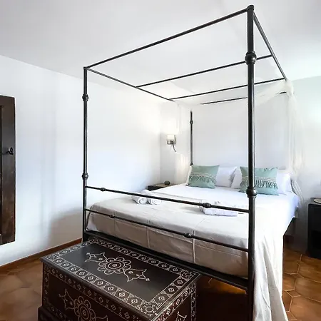 Casa Paraiso By Holidays Fuerteventura