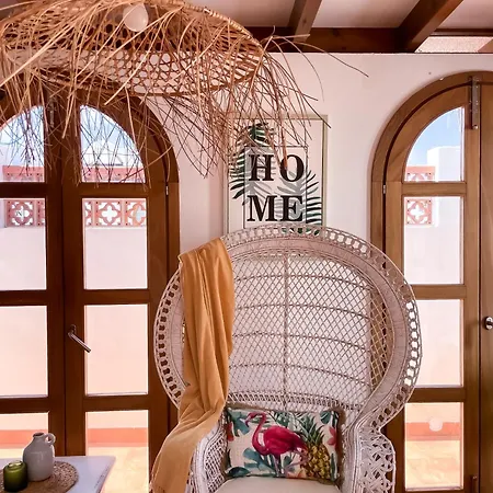 別荘 Casa Paraiso By Holidays Fuerteventura *