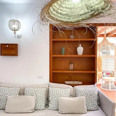 Casa Paraiso By Holidays Fuerteventura *