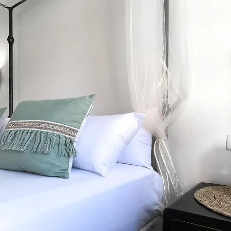 Casa Paraiso By Holidays Fuerteventura * Коральео