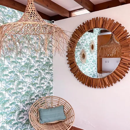 Casa Paraiso By Holidays Fuerteventura