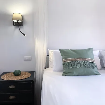 Casa Paraiso By Holidays Fuerteventura Дом отдыха