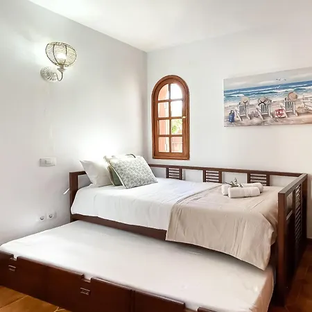 別荘 Casa Paraiso By Holidays Fuerteventura