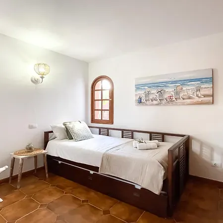 別荘 Casa Paraiso By Holidays Fuerteventura *