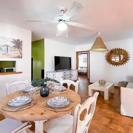 בית נופש Casa Paraiso By Holidays Fuerteventura קורלחו