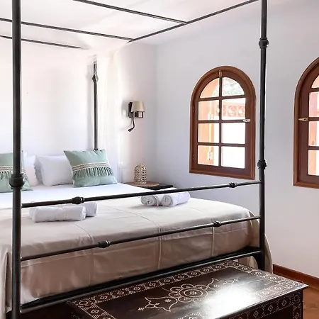 Casa Paraiso By Holidays Fuerteventura *