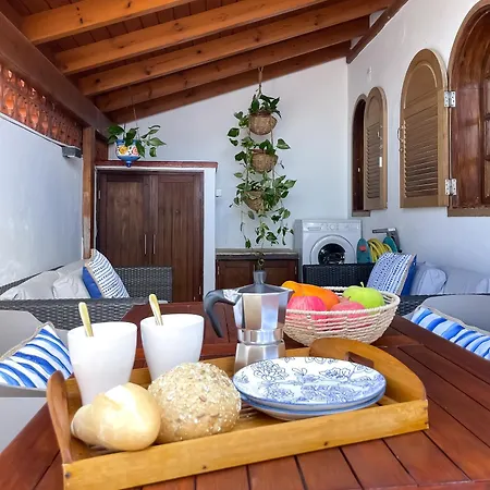 Casa Paraiso By Holidays Fuerteventura コラレホ