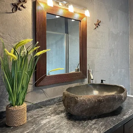 Casa Paraiso By Holidays Fuerteventura * קורלחו