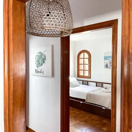 Casa Paraiso By Holidays Fuerteventura