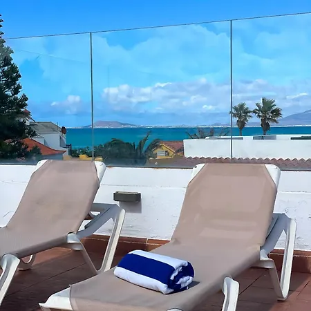 Casa Paraiso By Holidays Fuerteventura 別荘 *