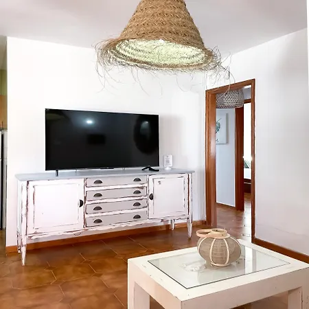 Casa Paraiso By Holidays Fuerteventura *