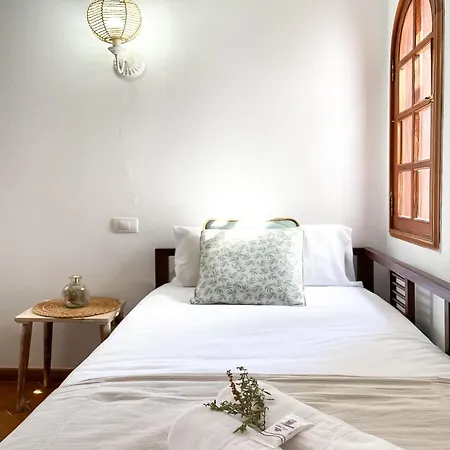 Casa Paraiso By Holidays Fuerteventura * Коральео