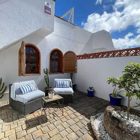 بيت للعطل Casa Paraiso By Holidays Fuerteventura