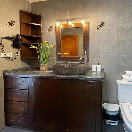 別荘 Casa Paraiso By Holidays Fuerteventura コラレホ