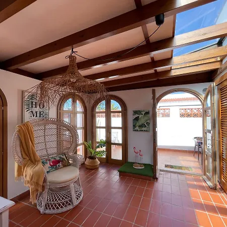 Casa Paraiso By Holidays Fuerteventura