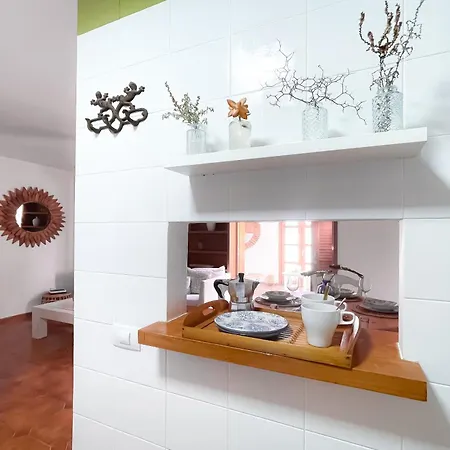 Casa Paraiso By Holidays Fuerteventura *