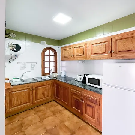 Casa Paraiso By Holidays Fuerteventura