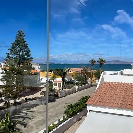別荘 Casa Paraiso By Holidays Fuerteventura