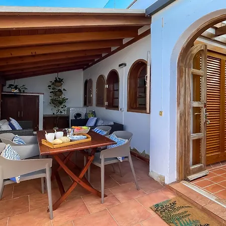 Casa Paraiso By Holidays Fuerteventura コラレホ